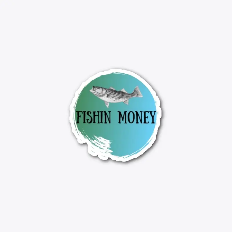 FishinMoney Brand Logo