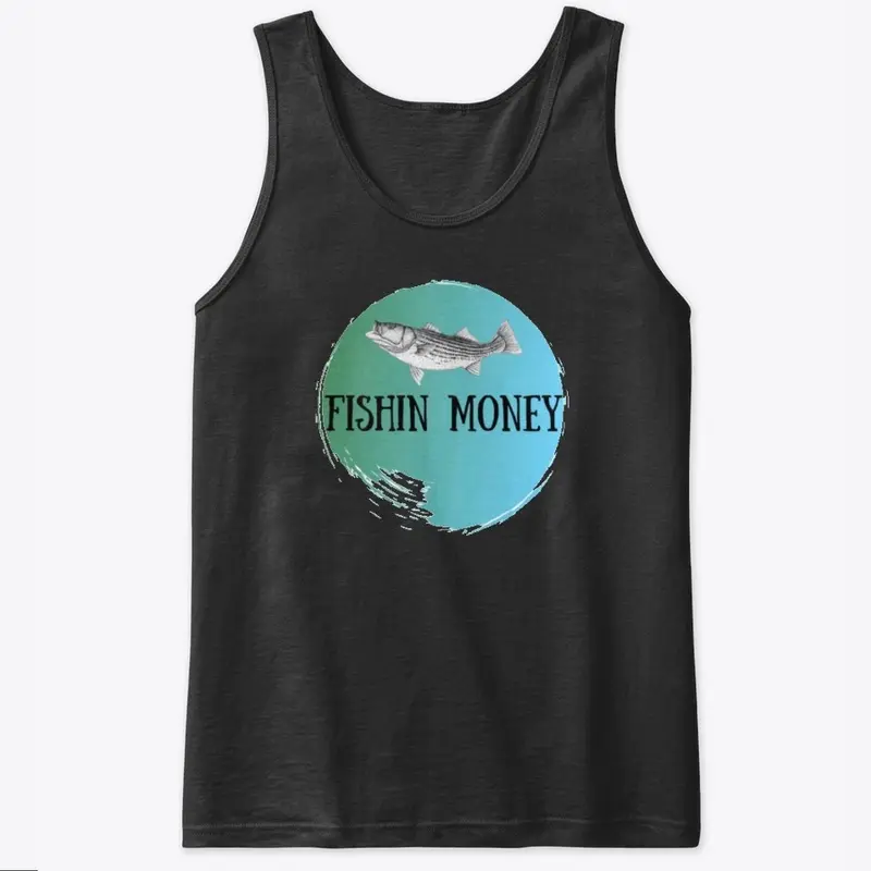 FishinMoney Brand Logo